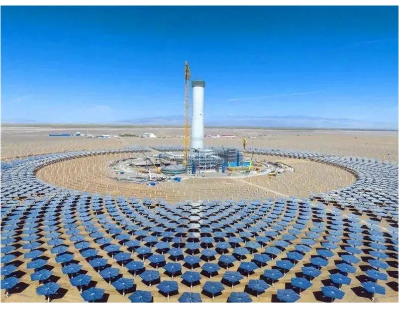 China factory high reflectivity low iron glass Parabolic Trough Collector Solar Mirror for heat power and CSP applications