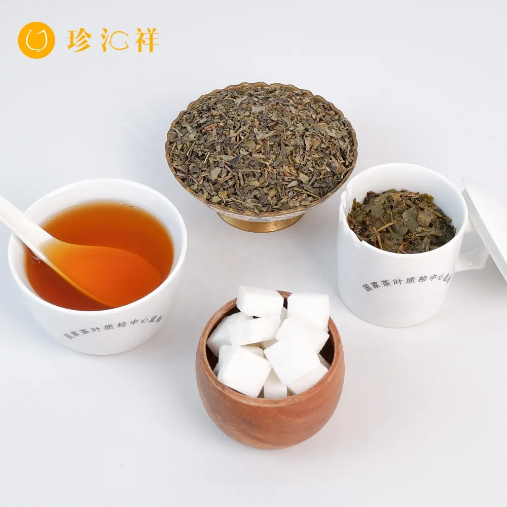 chunmee green tea  9366 China Tea supplier price discount variety of packaging different in a box