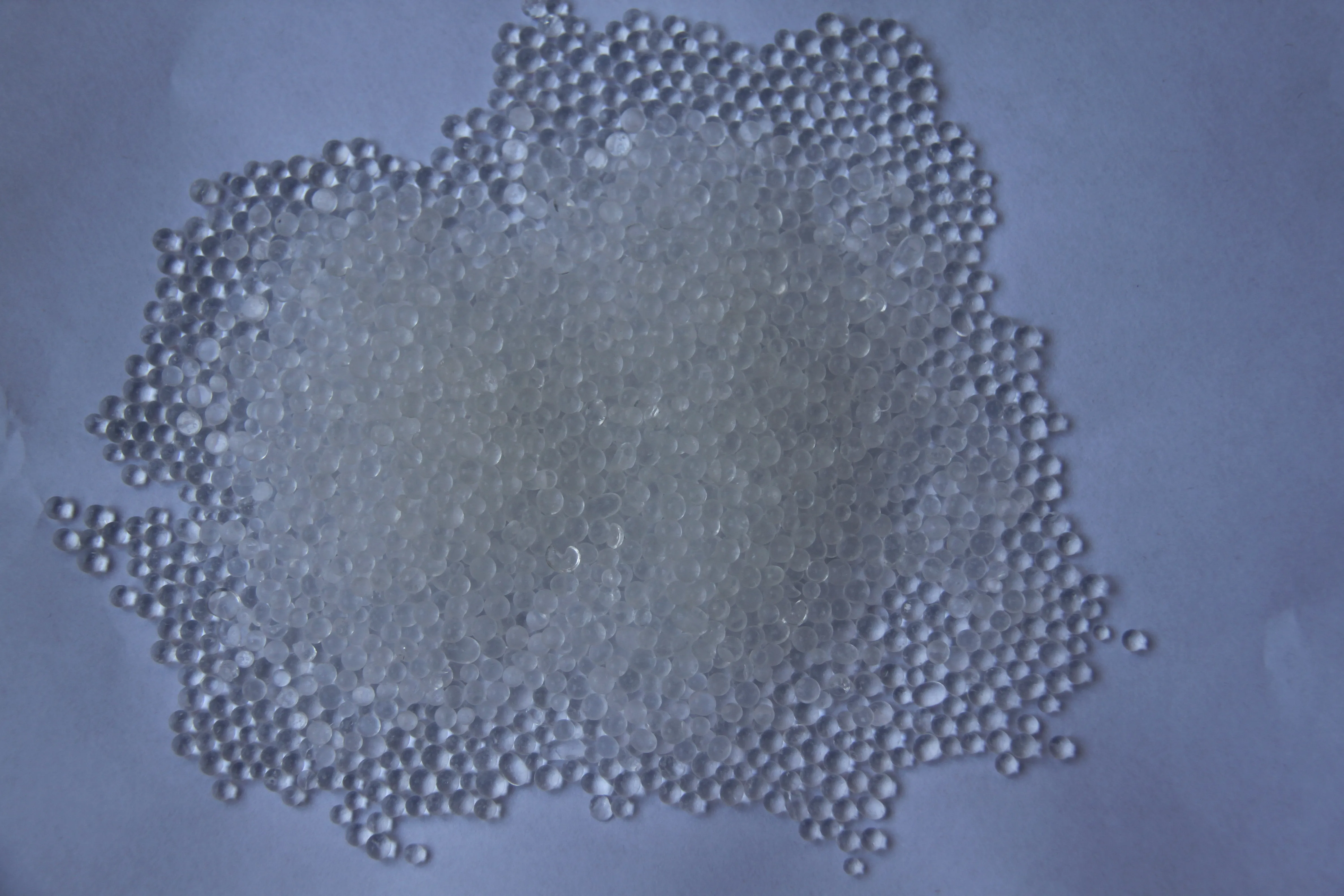 Japan Fine Fiberglass Silica Gel Silicone Powder