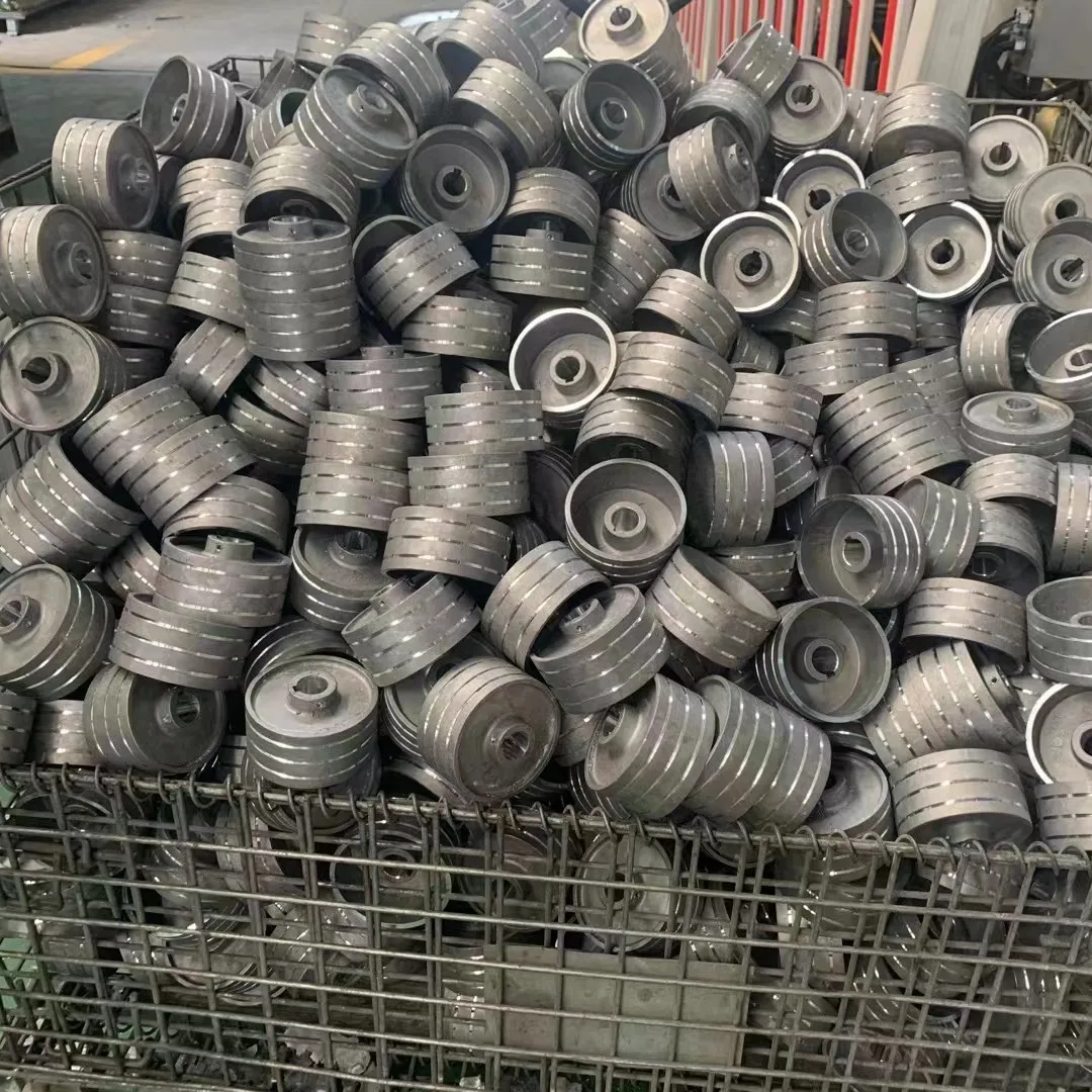Aluminum Die Casting Cast Models Parts High Quality Mould Mold Zinc