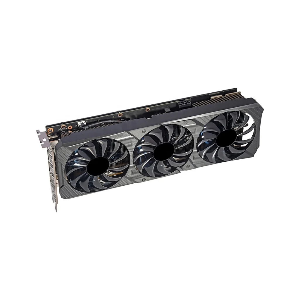 Видеокарта RTX3060 GPU 3060RTX 12 GB для игровых GTX NVIDIA Geforce RTX
