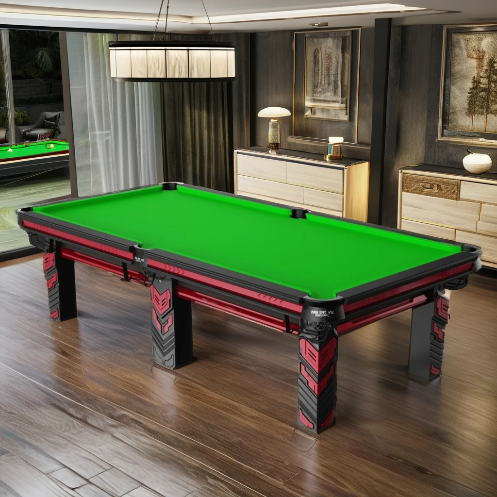 Most Popular Cheap Modern Excellent Quality And Affordable Prices Affordable Best Pool Tables For Sale