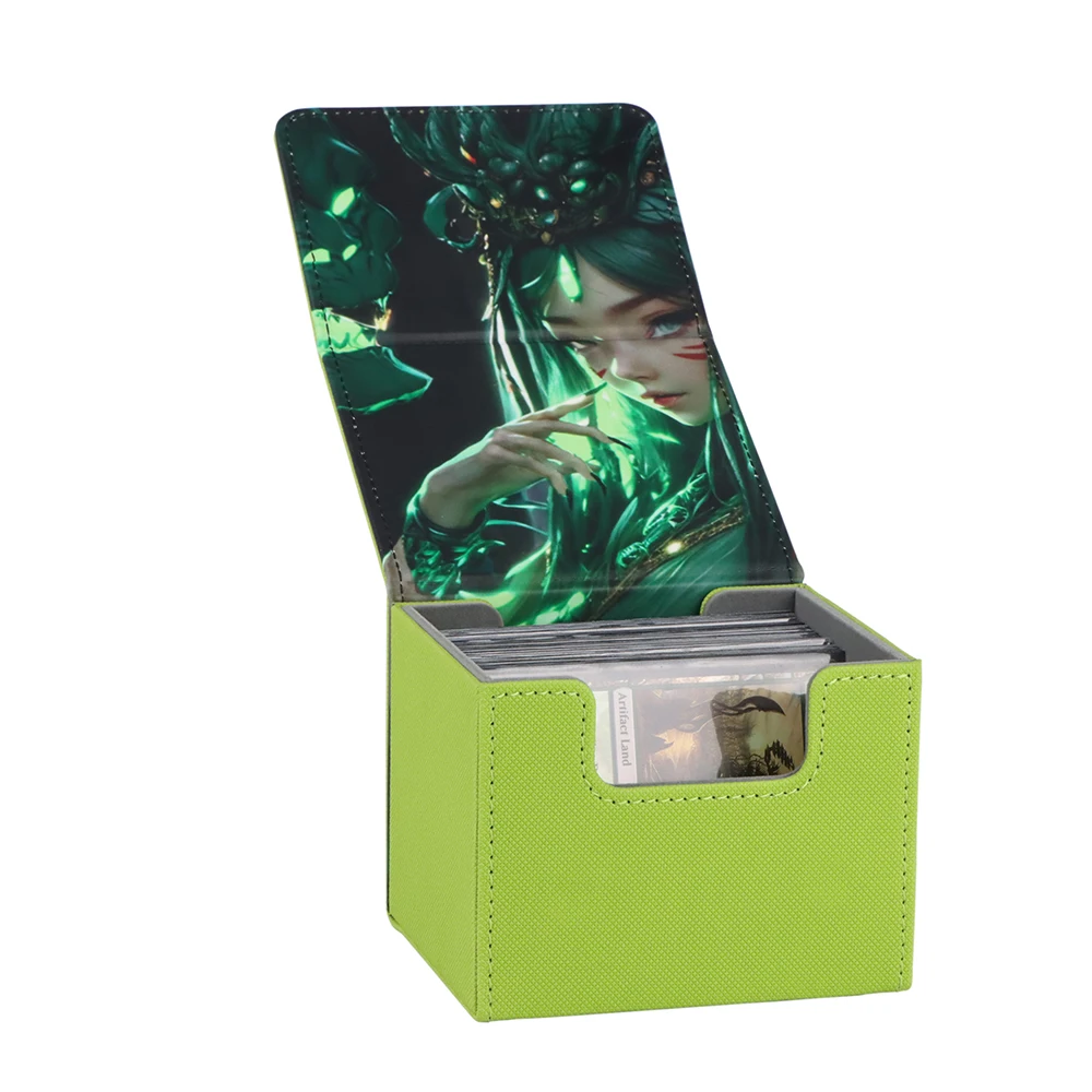 Коробка для хранения карт