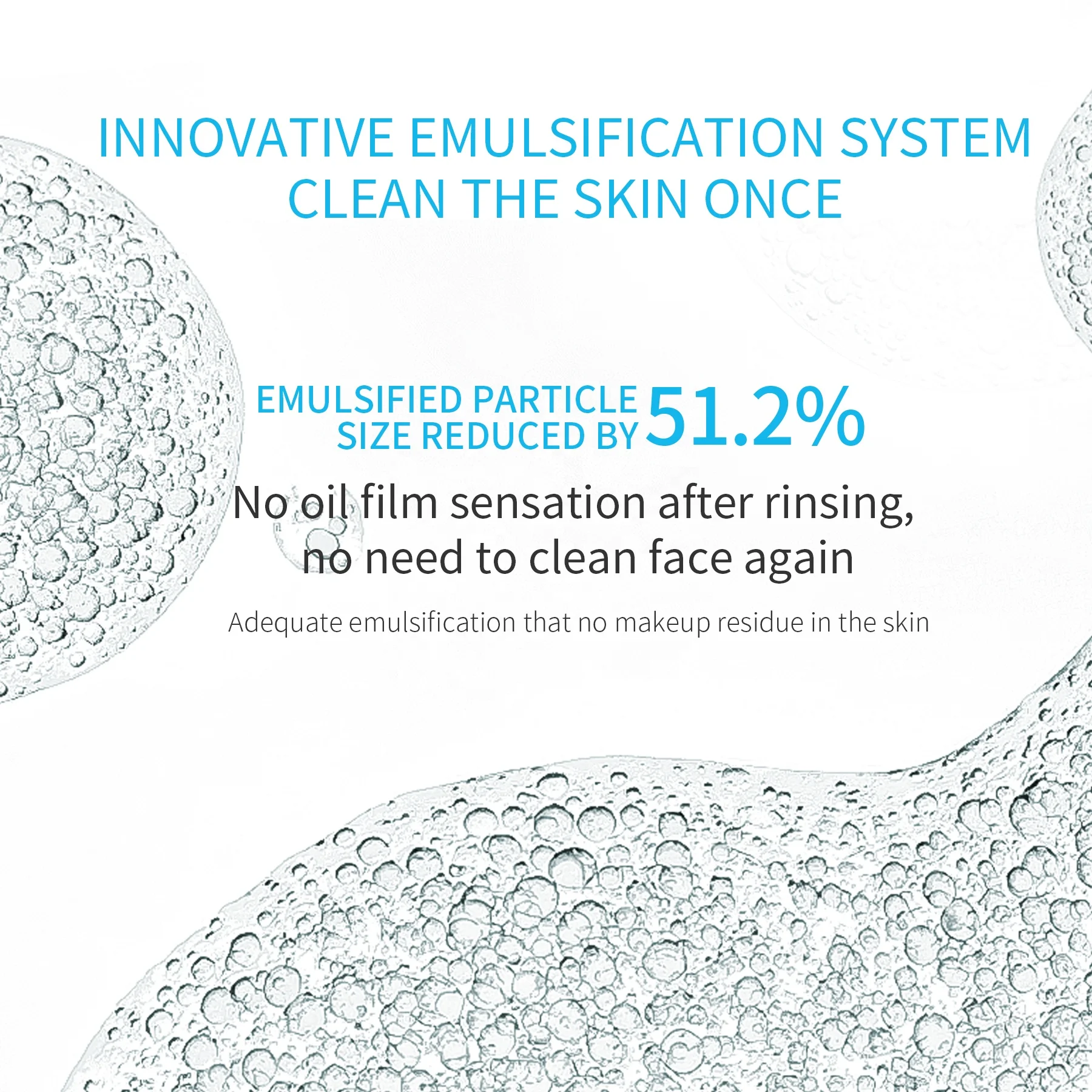 Makeup Removing Oil Capsule essence Oil Face, Lip and Eye, Whole Face, Wash and Unload, One Makeup Removing Cream Wholesale