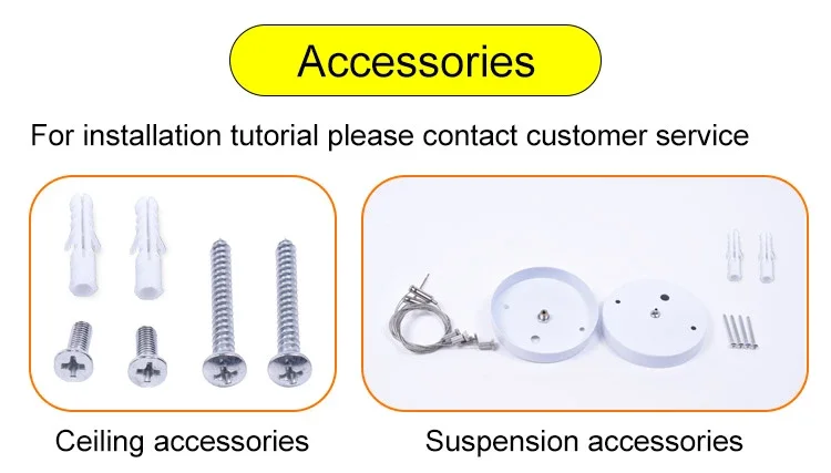 OGJG 2ft 4ft 5ft T8 fluorescent light G13 lamp holder dustproof PC lens steel housing uv LED tube lighting