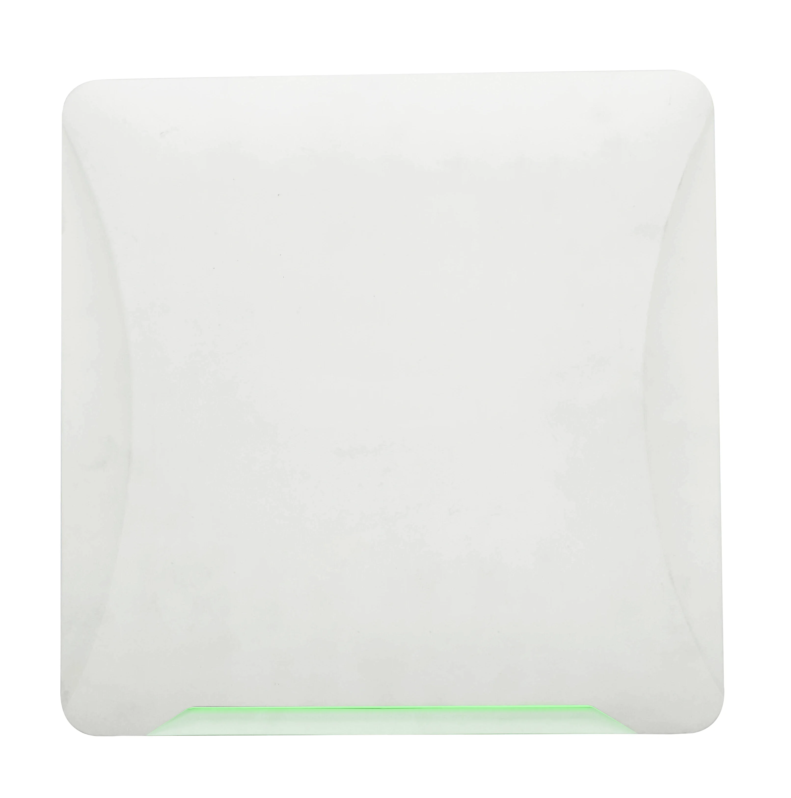 UHF RFID Long Range  Integrated Reader Built-in 9dBi Antenna With WG26/34 Data Output For None-stop Smart Parking Lot