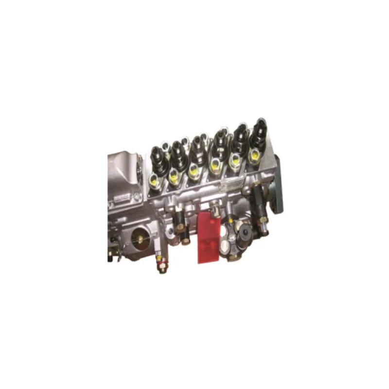 Sinotruk Diesel Engine Pump Fuel Injection Pump VG1560080023