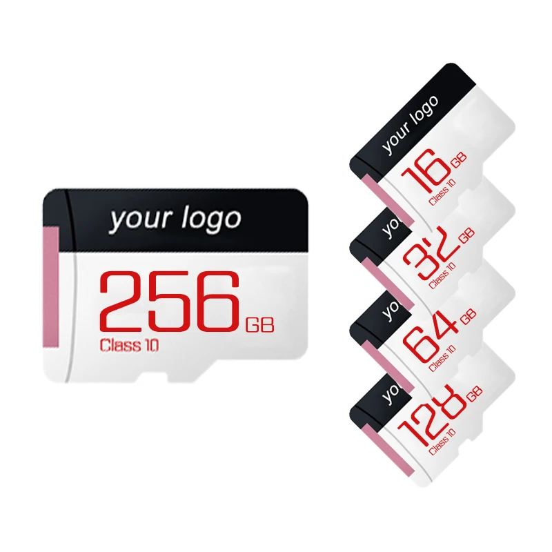 
Real 256gb Mini Flash Memory Sd Micro Cards Carte Memoire 16gb 32gb 64gb 128gb 256gb Micro Tf Sd Card Memory 