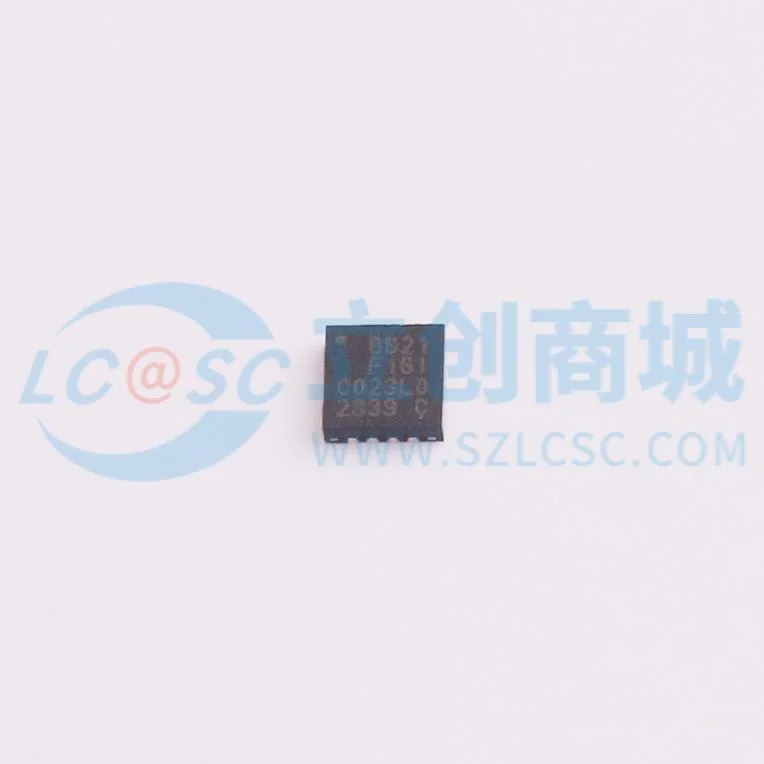 Electronic Parts Semiconductor Microcontroller MCU EFM8BB21F16I-C-QFN20R IC Chips
