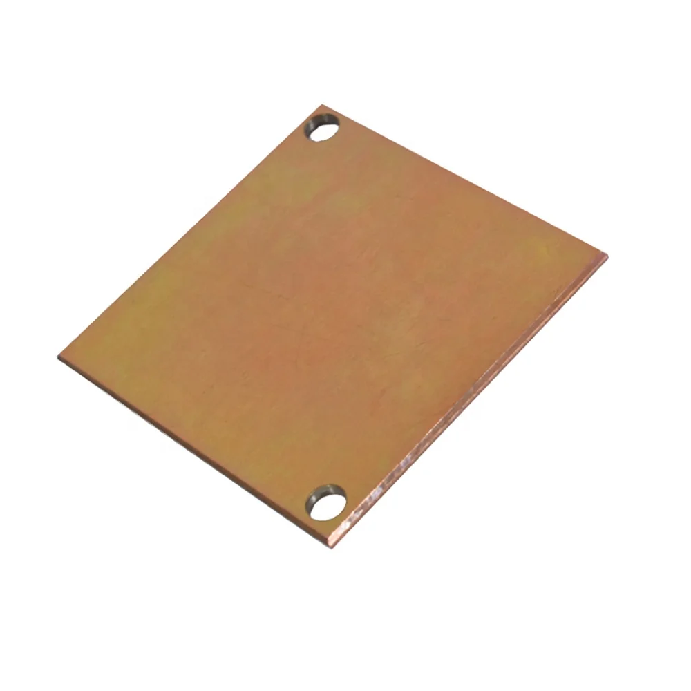 Citizen size high quality 50W  COB led chip for flood light