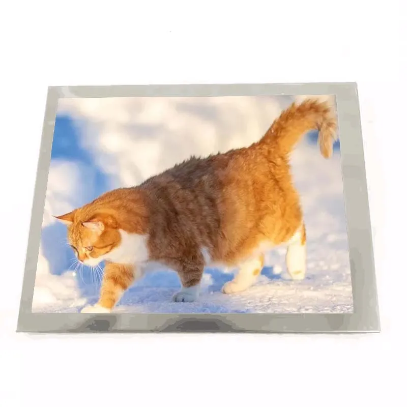 6.5 inch TX17D02VM2CAA 640*480 TN WLED 20 pins TFT LCD display lcd monitor screen lcd panel