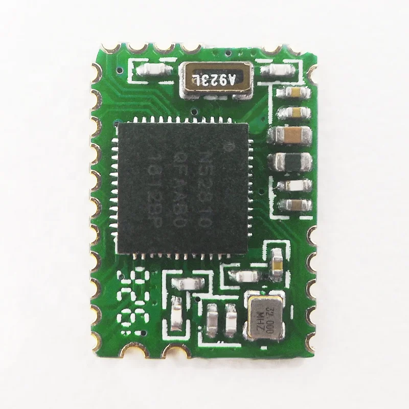  NRF52810 nRF51832 Bluetooth модуль 5 0 с низкой мощностью и