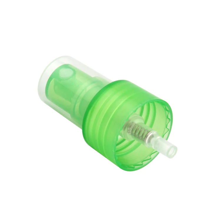 
Plastic Popular perfume pump hand cream dispenser fine mist water sprayer 