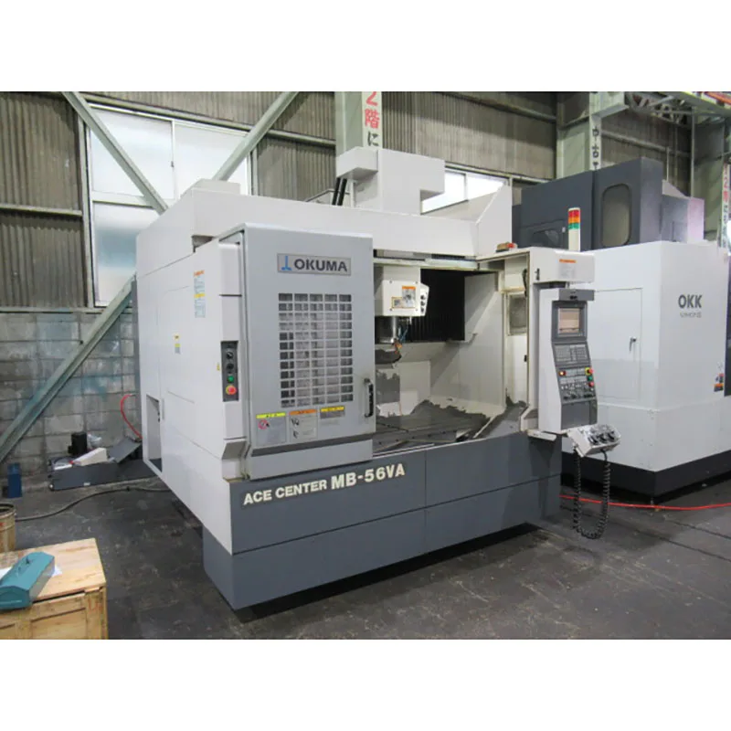 
Various brands second hand profile aluminum machining center used 