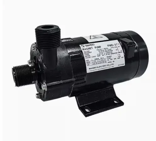 SANSO Magnetic pump PMD-221 PMD-371 PMD-421 PMD-581 PMD-641 PMD-643 PMD-1561 PMD-1563 PMD-2571 PMD-2573 PMD-4033 PMD-7533