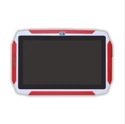 android tablet Q98 7 inch A50 Quad Core Tablet PC Wifi BT Dual Camera 1GB/16GB ROHS android Tablet  For Children