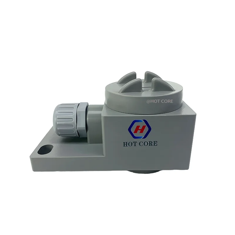 Заводская оптовая продажа по индивидуальному заказу плоская Квадратная Головка Кабельная коробка Пылезащитная крышка нагревателя