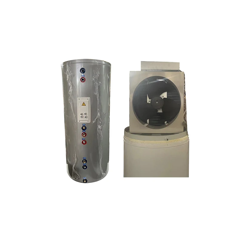Pressurized  Air Energy Solar Water Heater Pressure Water Tank