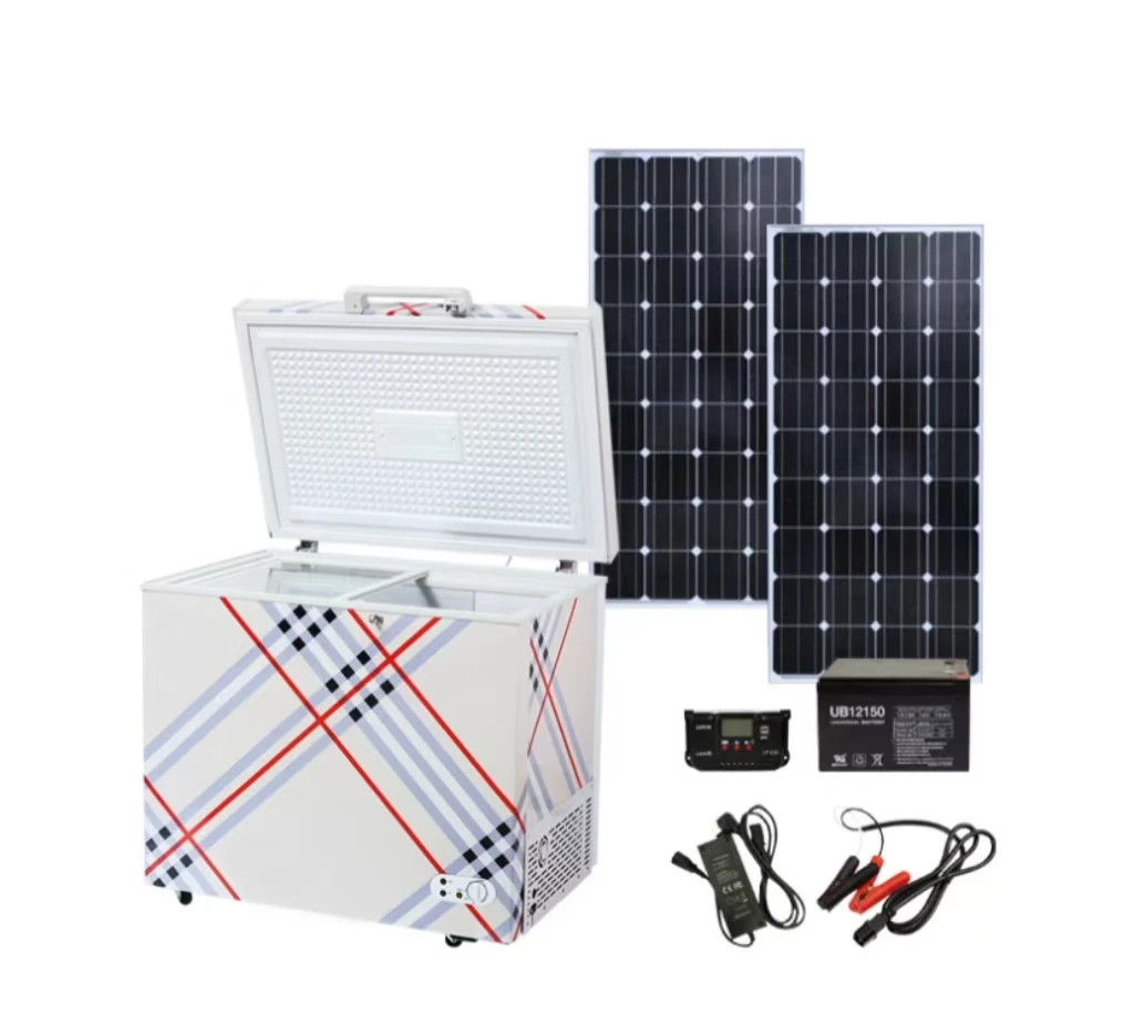 Холодильник LP-160 DC 12 В/24 В бытовой фотоэлектрический холодильник для отеля холодильная камера с электронным управлением солнечная морозильная