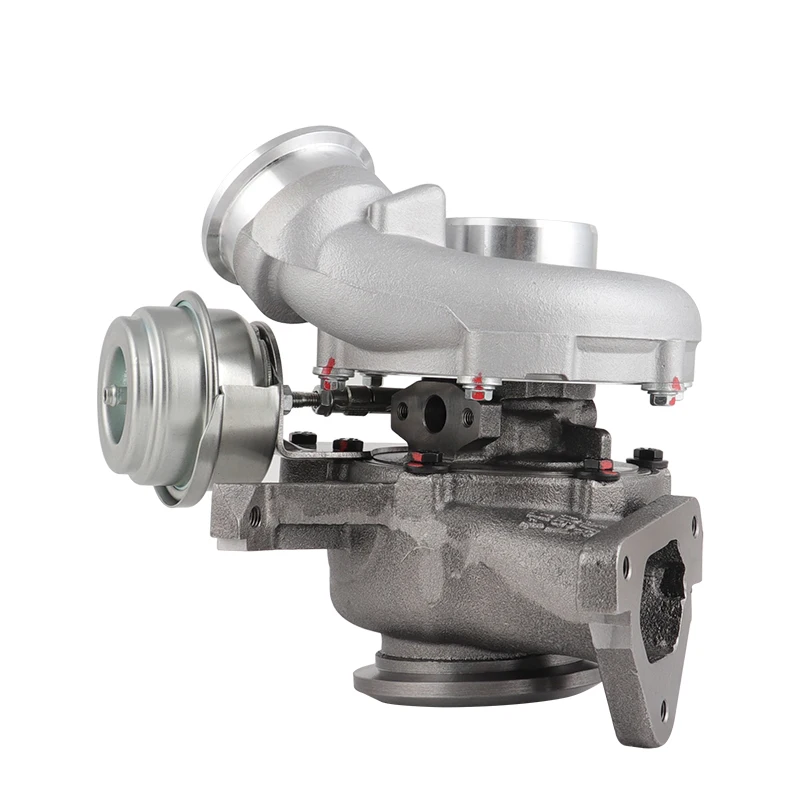 RAIKO GT1852V Turbocharger 709836-0004 OEM 6110960899 A6110960899 A6110961699 for Mercedes