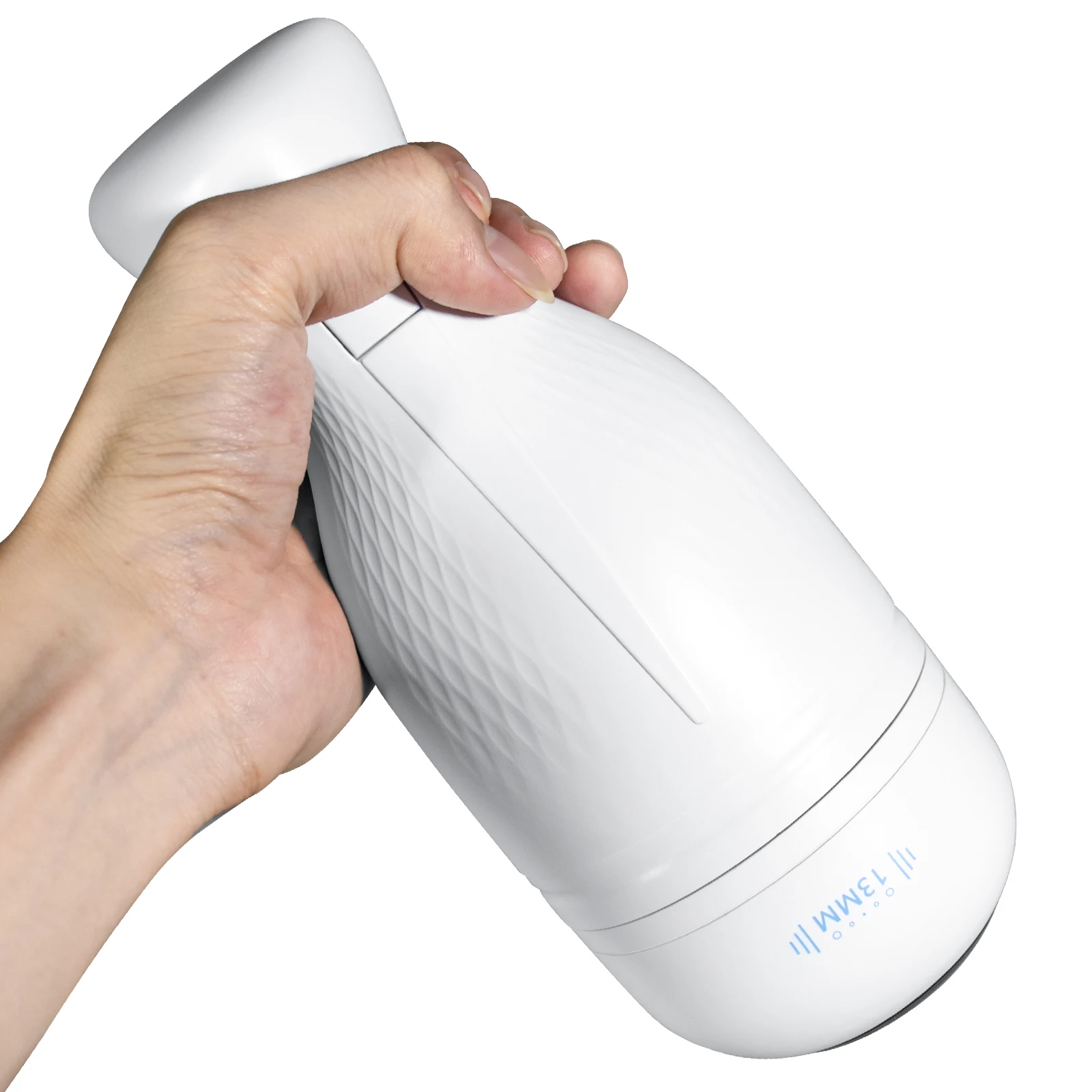 Newest Portable Hifu 13d 2mhz  Hifu 9d Profissional Macro Focused 12d Machine Skincare Machine 5 in 1