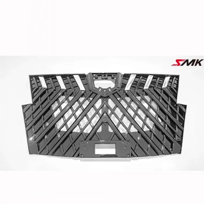 2018 T-OYOTA ALPHARD UGPRADED WALD STYLE GRILLE,FRONT GRILLE