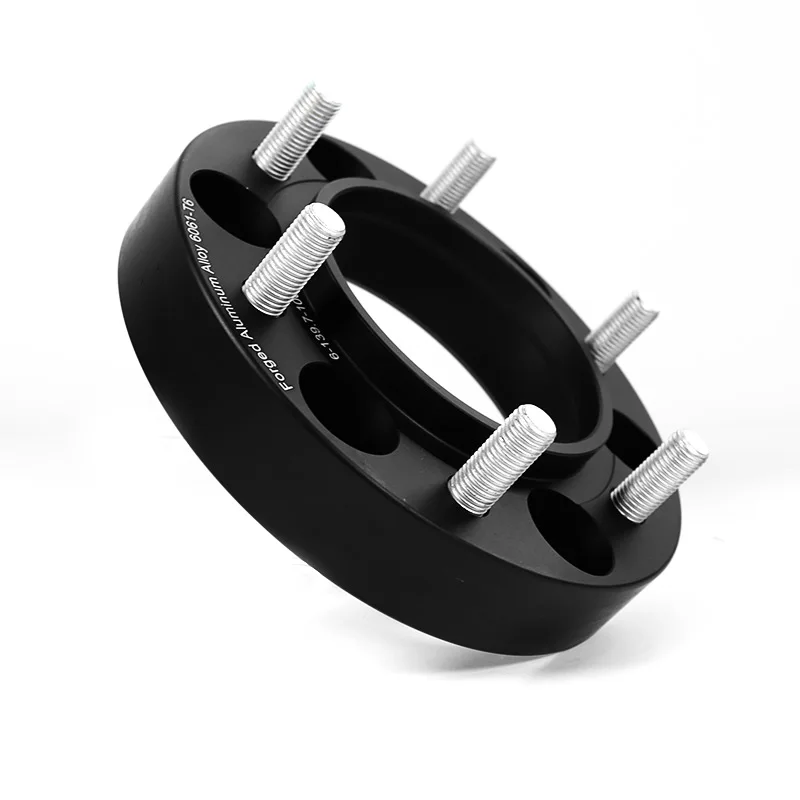 6 Lug Wheel Adapter Espaciadores Wheel Hub Centric Spacer 30mm 6x139.7 CB106