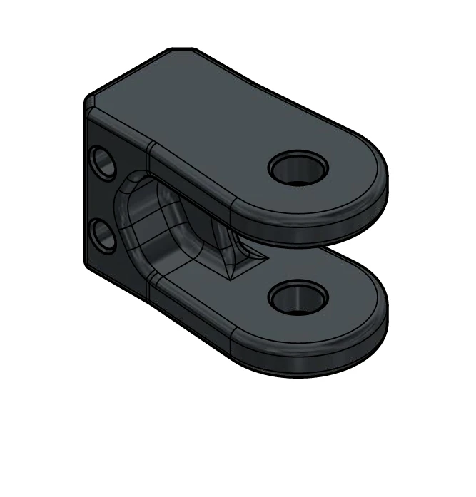Ductile Iron Casting Customized Castings with Machining
