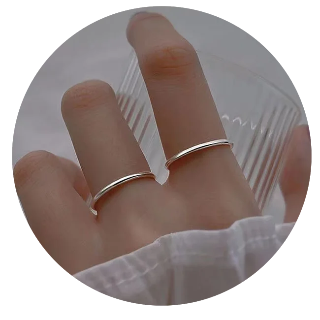 rings