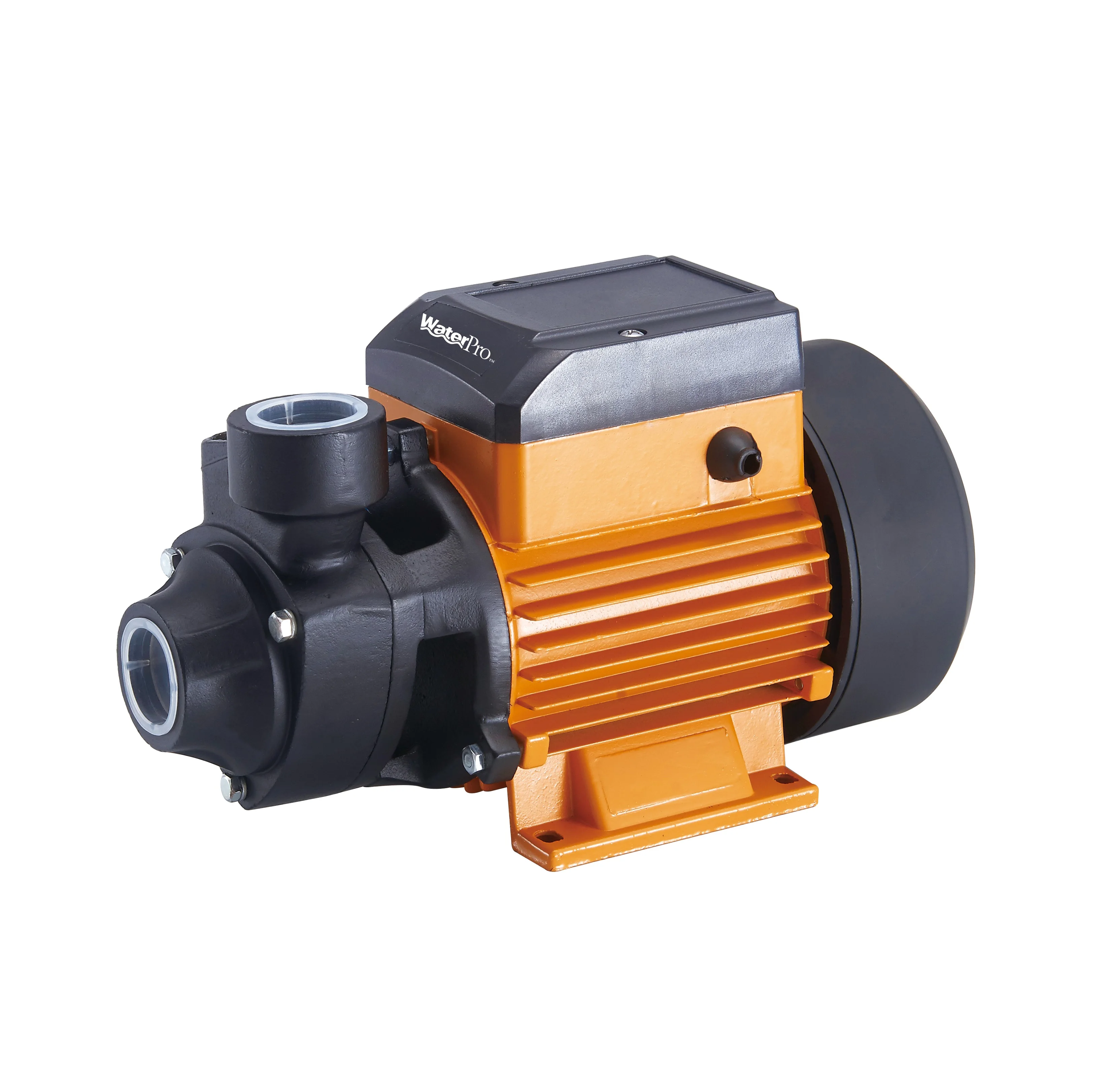 Производитель высокое качество домашнего использования 0.5HP 1 дюймов высококачественный периферийный насос с латунным