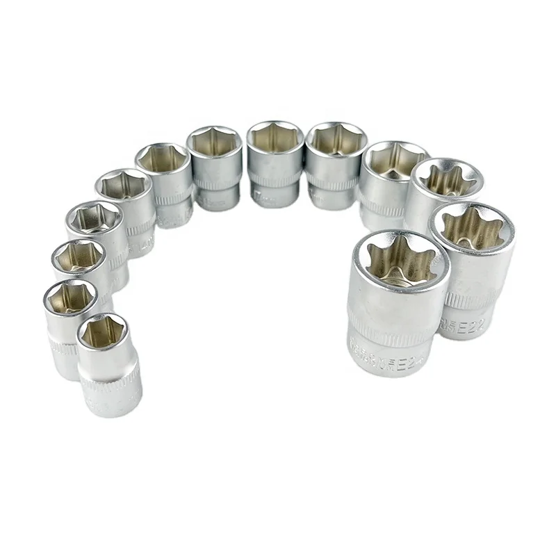 GTYPRO Real Cr-v 142pcs Socket Set Ratchet Wrench Manufacturer Hand Tools Set 1/2 1/4 3/8 Auto Repair 142 rachet herramientas