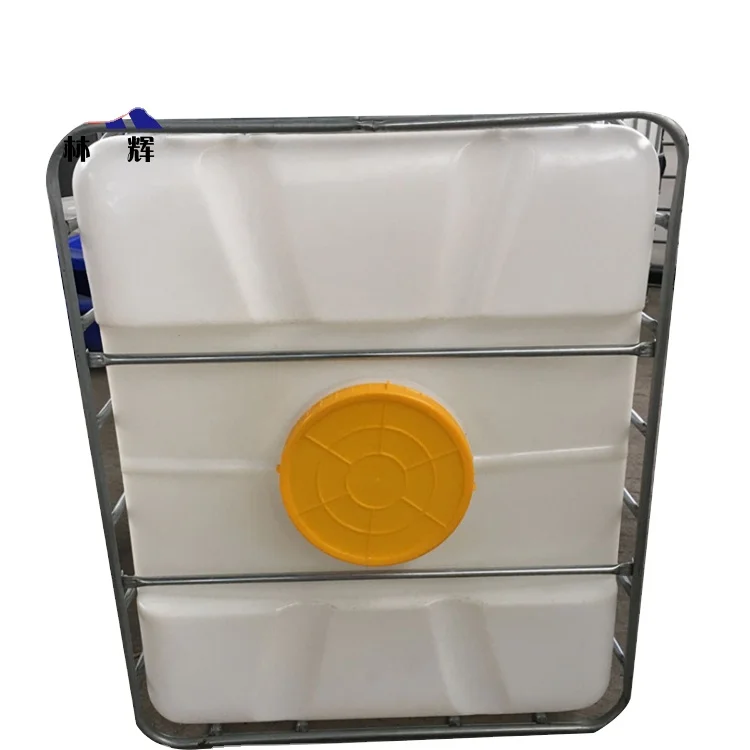 1000liter IBC plastic water tank