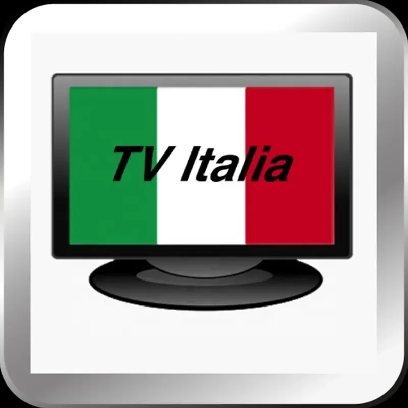 Italy IPTV Free Test Hot Selling Reseller Panel Best Italian IPTV For 4K Smart TV Box Free Test Support Enigma2 Italian IPTV