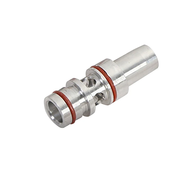 KAFAN 100 Plus Powder Feed Injector Pumps For Powder Coating Equipment