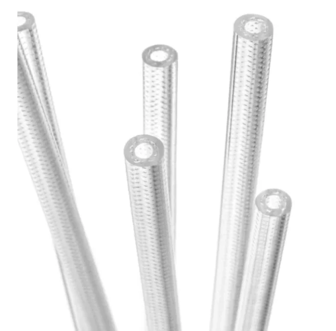 Medical Equipment Cardiovascular Consumable Medical High Pressure Line