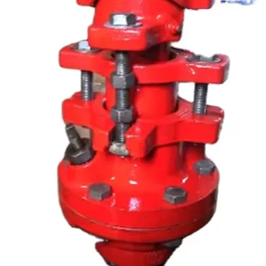 DPSB, SB & SBT stuffing box for oilfield SRD