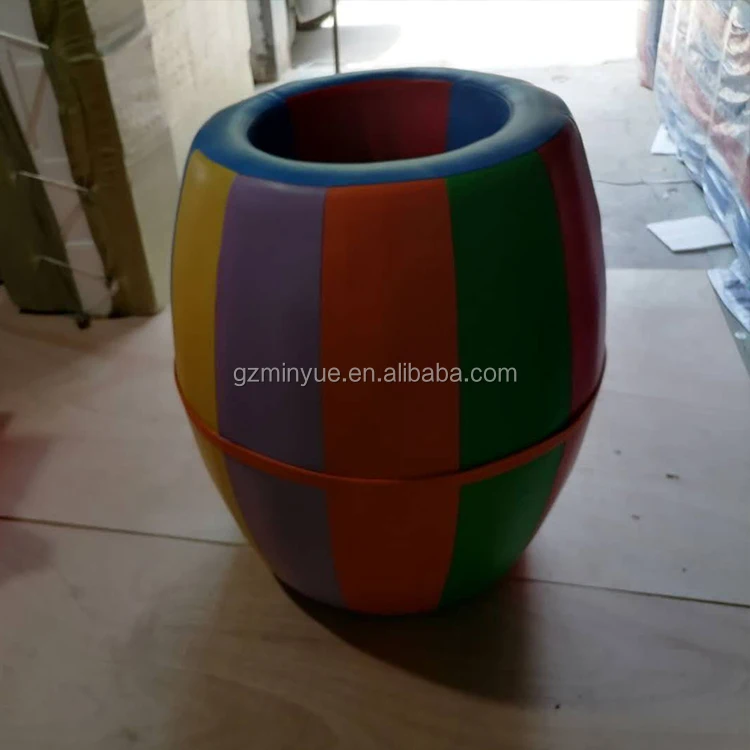 2020 Funny playing mini ball pit for kids indoor ball pits pit ball pool