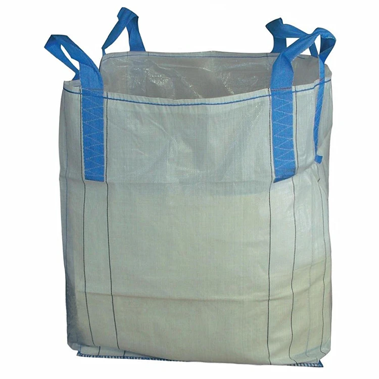 EGP 1000kg bulk jumbo bag fibc container bags super sacks