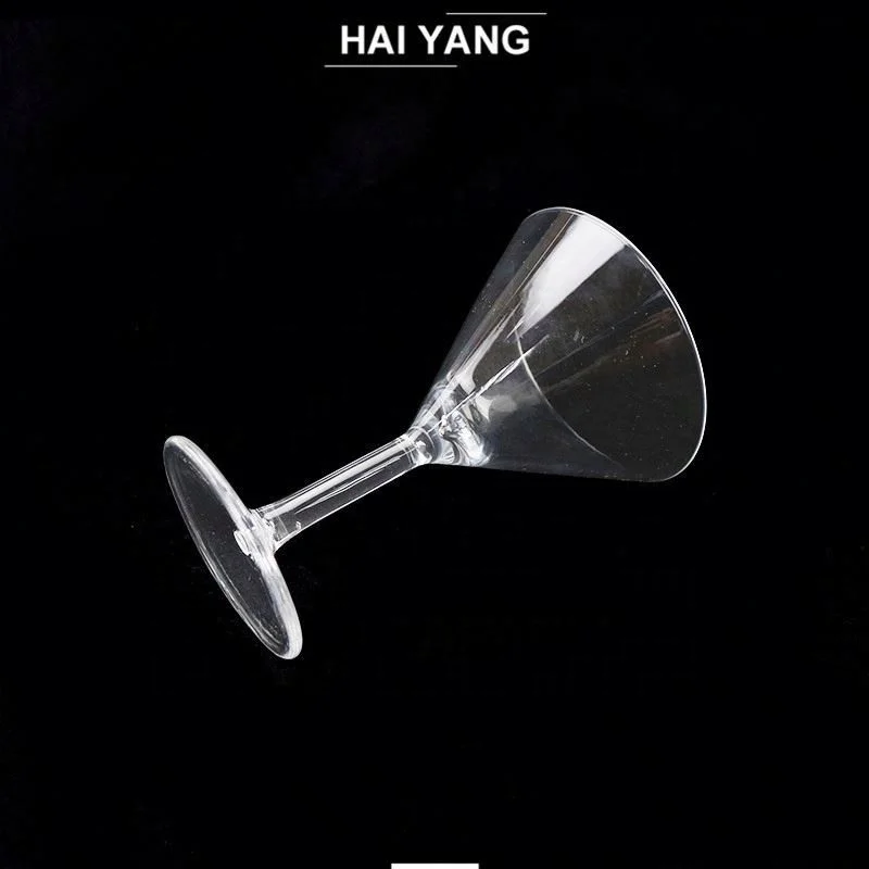 Hot-Selling High Quality Green Clear Martini Mugs Low Price