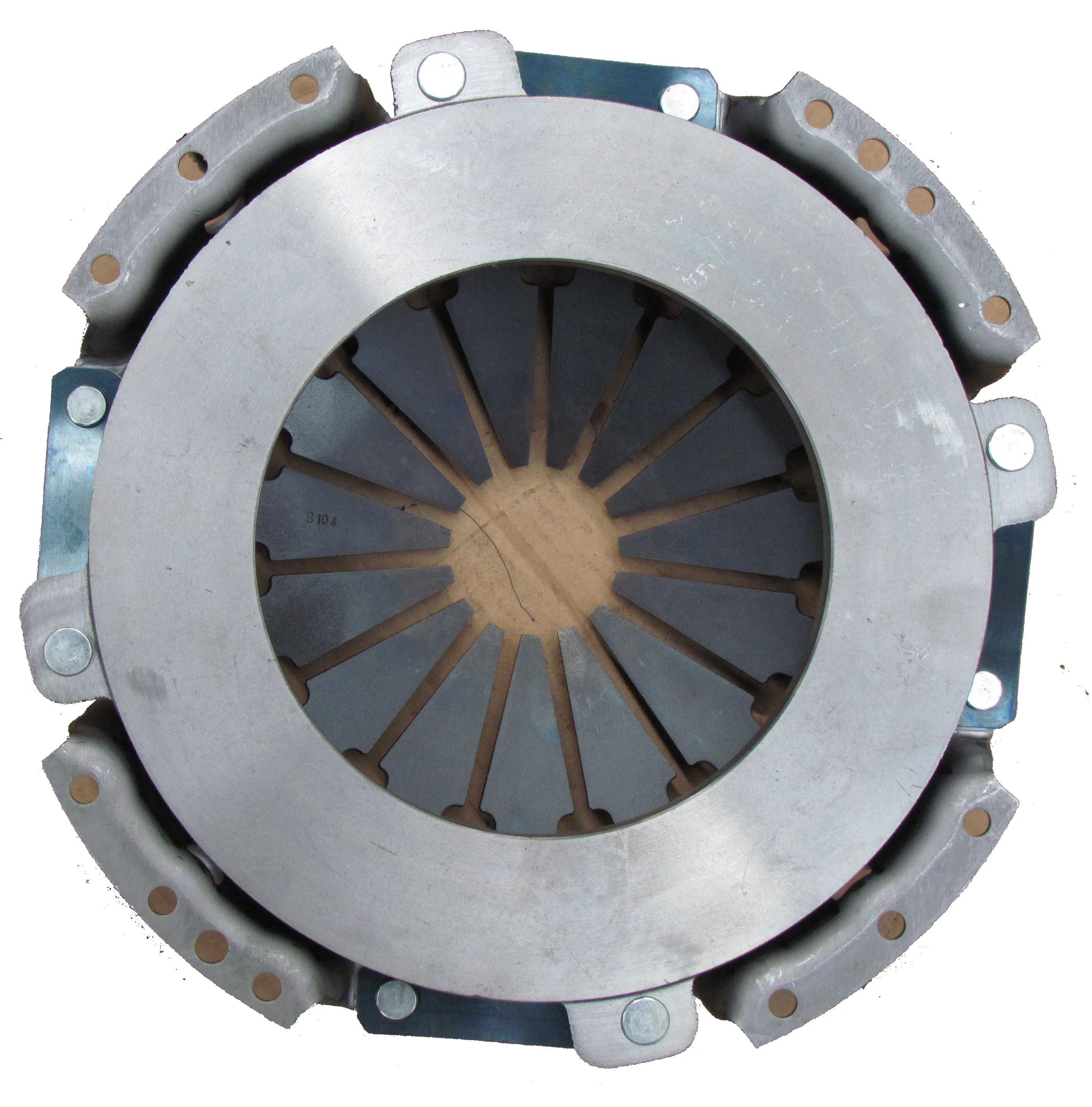 Good price Kubota Tractor M6040,M5000,M7040 Spare Parts 3A261-25130 ASSY DISK CLUTCH 3A011-25110 Pressure Plate Clutch Cover