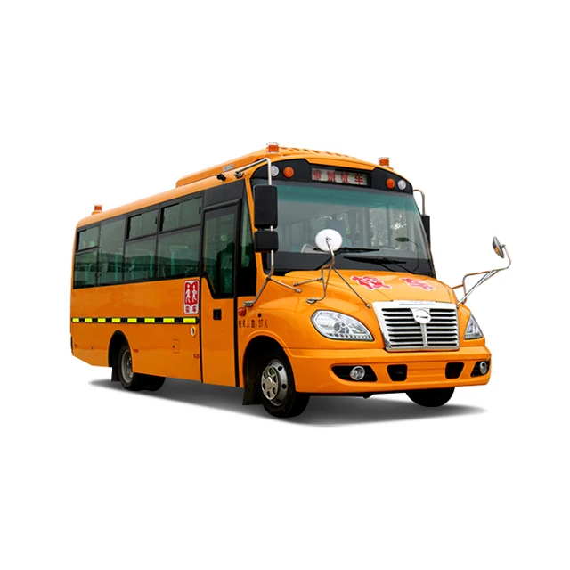7 meters 30-38 seater kindergarten school bus for sale