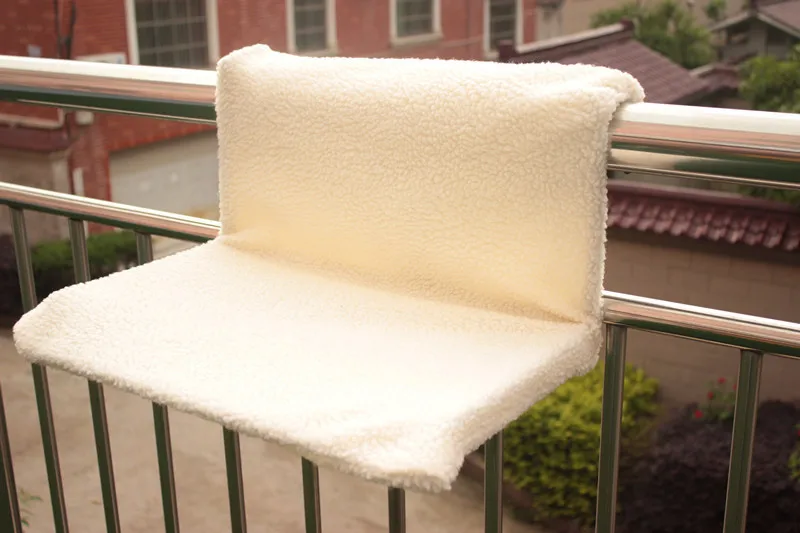 Window Chair Swing Dog Car Seat Covers Pet Cat Hammock Bed