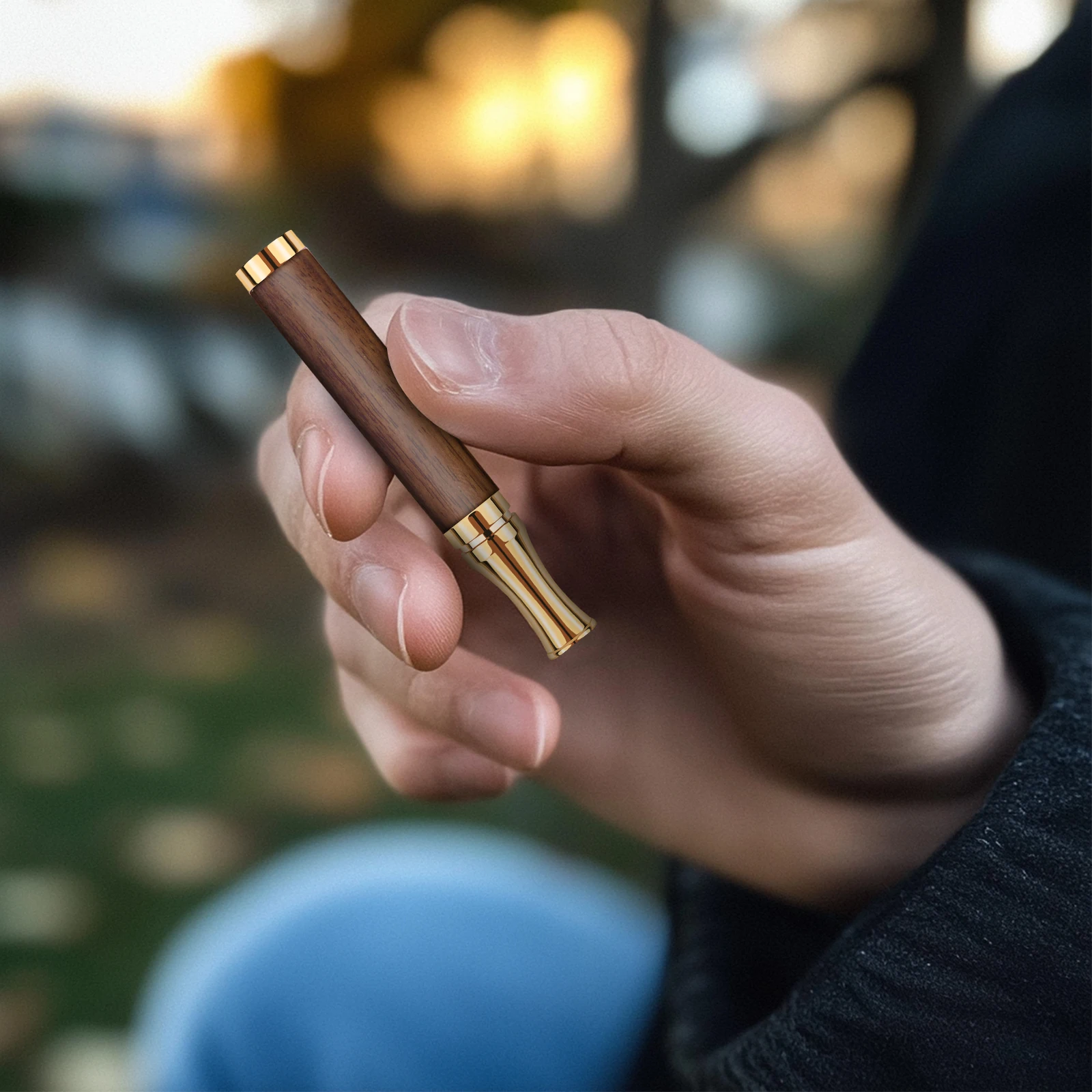 Natural Anxiety Relief  Plant Therapy Menthol Immediate Anxiety Relief Festival Camping Essential Oil Nose Diffuser For Adults