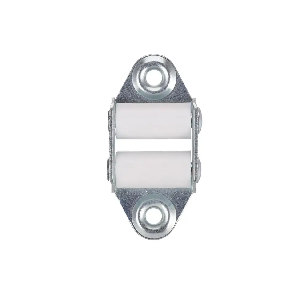 Roller shutter accessories,Tape Guides for 23 mm Tape,plastic shutter belt guide