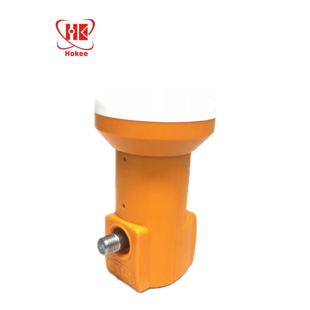 
Low Noise Universal LNB Ku Band Single 747501 