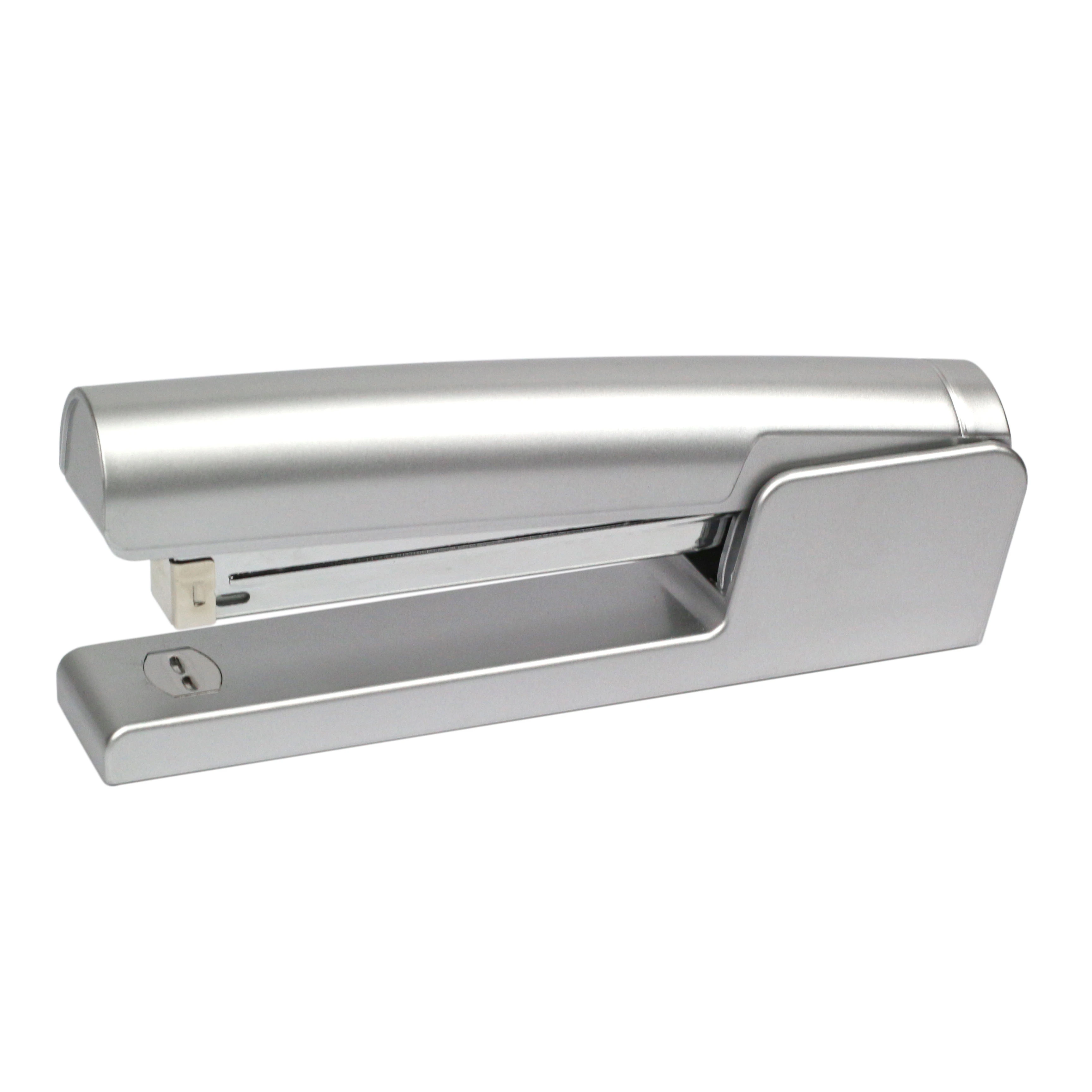 Unique design cute stapler for school office paper