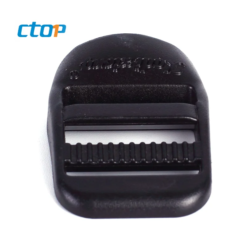 Аксессуары для сумок, прозрачный ремешок, оптовая продажа, регулируемый ремешок безопасности, пластиковая пряжка, пряжка из Паракорда, индивидуальная пряжка для сумок