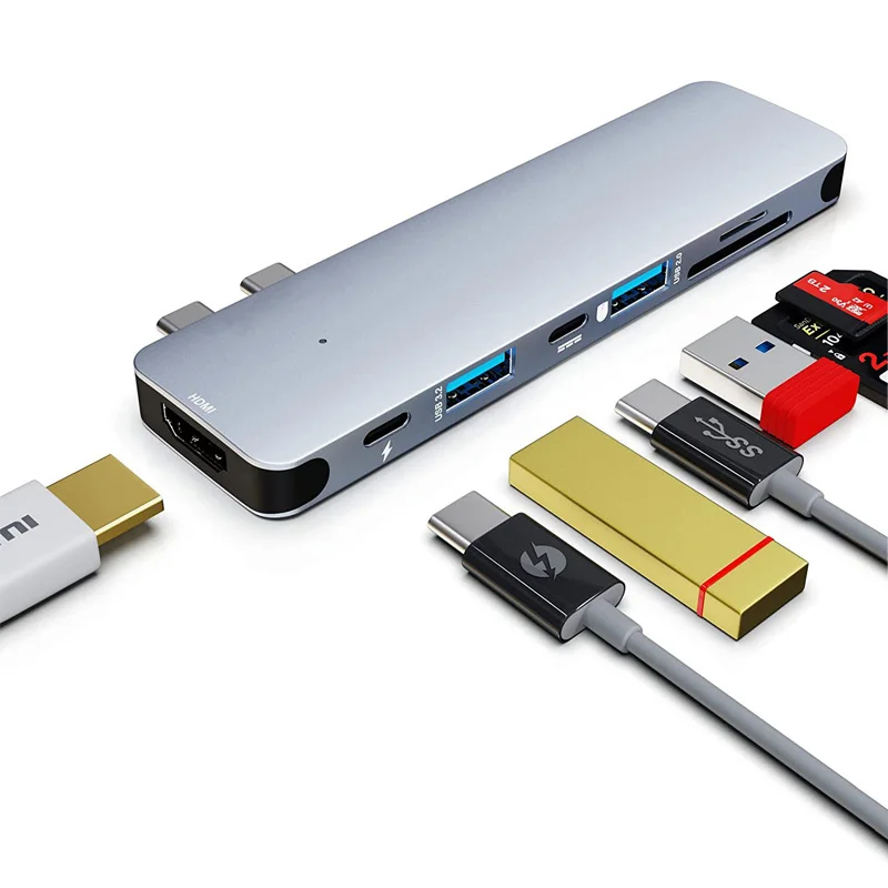 7 IN 2 USB C HUB (2)