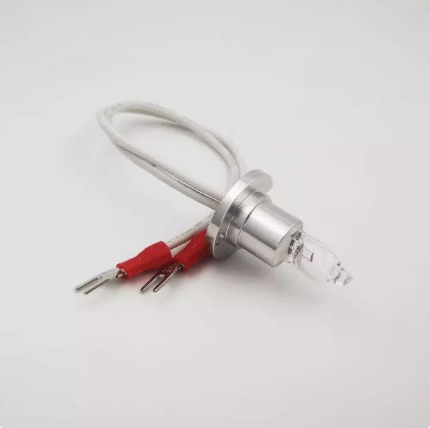 TEPHN BK-200 Biobase Chemistry Mini chemistry analyzer lamp bulb TN-86340 6V10W