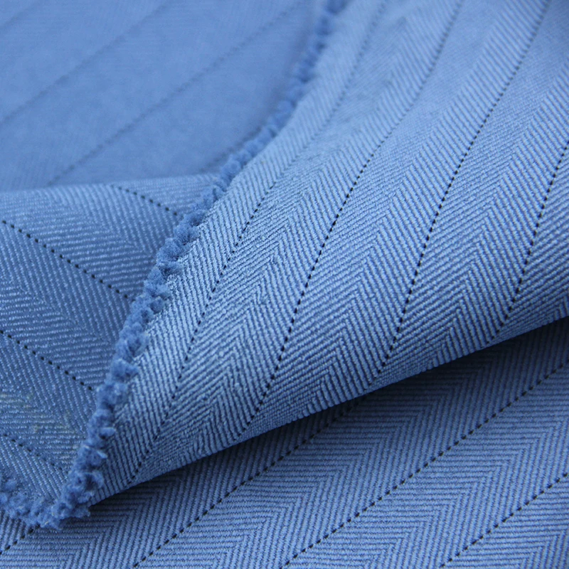 
HOT Spring Autumn Dress And Suit Woven Fabric Pure Linen Fabric For Clothing 